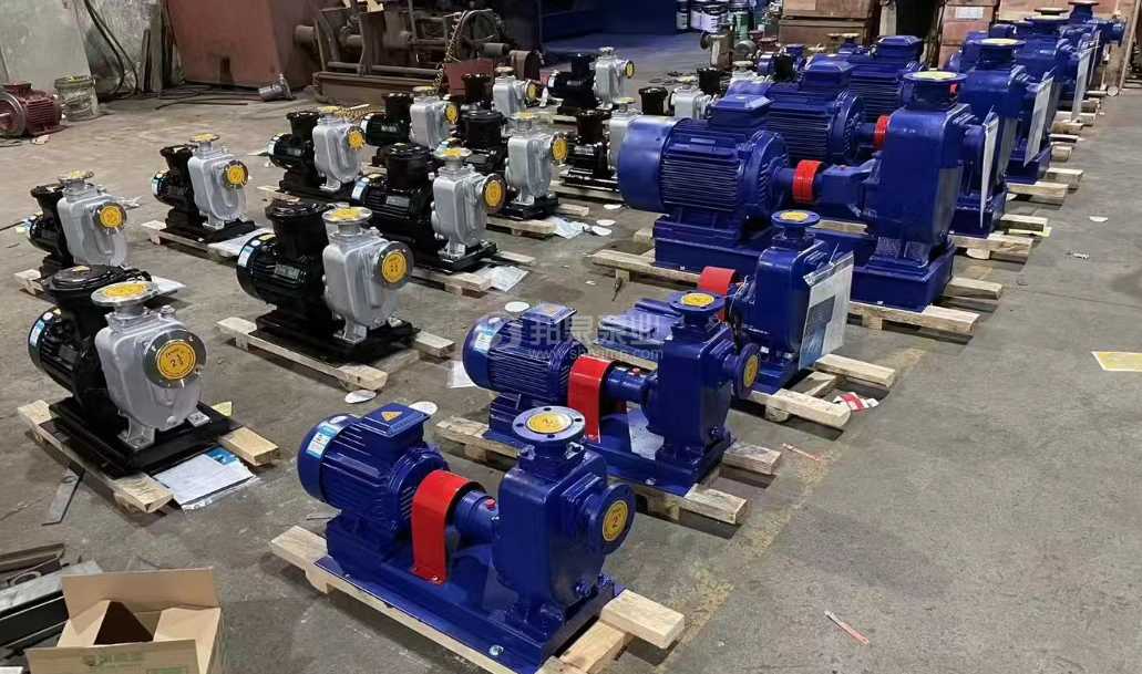 自吸污水泵批發(fā) 污水自吸泵廠家 型號 價(jià)格